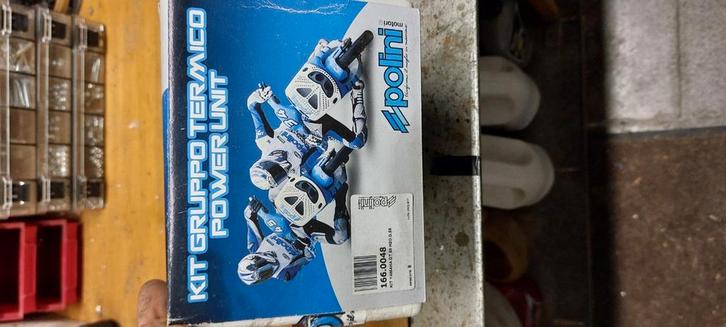 Polini 100cc kit nieuw !, Motoren, Motoren | Yamaha, Particulier, Ophalen of Verzenden