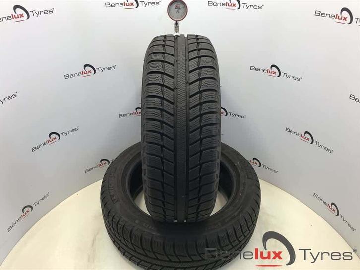 zgan winter 195/55R16 87H Michelin PA3 195/55 R16 195/55/16, Autos : Pièces & Accessoires, Pneus & Jantes, Pneu(s), Pneus hiver