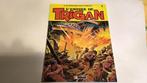 L’empire de trigan(+), Boeken, Ophalen of Verzenden, Don Lawrence, Gelezen, Eén comic