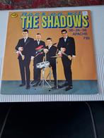 Vintage  LP van The Shadows 1980, Ophalen of Verzenden, Gebruikt, 12 inch, Poprock