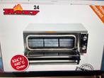 Blackrockgrill (steengrill) voor vlees, vis en groenten, Ophalen, Zo goed als nieuw, Oven