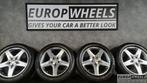18 inch Mercedes AMG GLA W156 W164 Zomerbanden A1564010500, Auto-onderdelen, Banden en Velgen, 18 inch, Gebruikt, Banden en Velgen