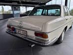 1969 Mercedes-Benz 280SE Oldtimer, Auto's, Overige brandstoffen, Mercedes-Benz, Bedrijf, Overige carrosserie