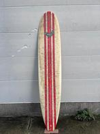 Maui Magic 9’ longboard, Watersport en Boten, Golfsurfen, Ophalen, Gebruikt, Longboard, Met vinnen