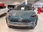 Toyota Yaris Cross Executive, Auto's, Stof, 750 kg, Overige kleuren, Bedrijf