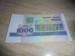 billets « Biélorussie, Enlèvement ou Envoi, Billets de banque