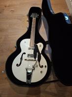 Gretsch Electromatic, Muziek en Instrumenten, Ophalen, Zo goed als nieuw, Hollow body, Overige merken