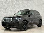 BMW X5 30d M-Pack, Automaat, 2993 cc, Zwart, Leder