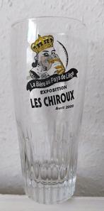 JUPILER  "Les Chiroux" avril 2000, Collections, Marques de bière, Enlèvement ou Envoi, Jupiler