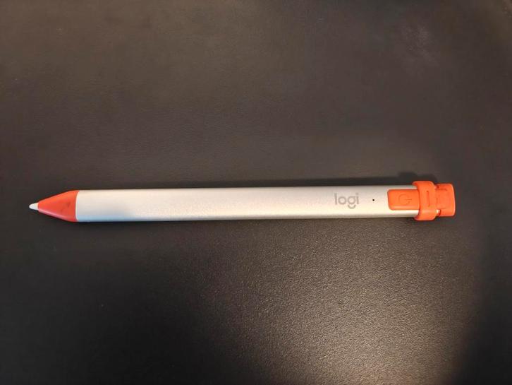 Logitech Digitale pen voor Ipad, Divers, Ecriture, Enlèvement ou Envoi