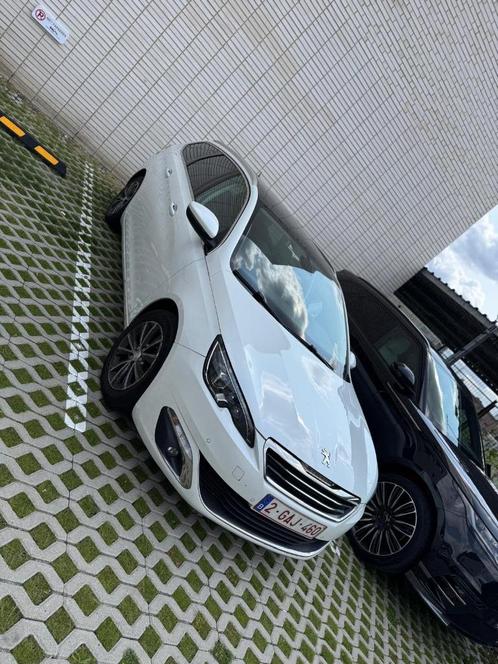 PEUGEOT 308 SW 1.2 BENZINE | AIRCO | NAVI | XENON | ALCANTAR, Auto's, Peugeot, Particulier, ABS, Achteruitrijcamera, Adaptieve lichten