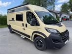 Mobilhome, Caravanes & Camping, Camping-cars, Diesel, Particulier, 5 à 6 mètres, Chausson