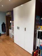 XL kleerkast - 3 deurs type Metis van Vroomshoop, Enlèvement, Utilisé, Avec tablette(s)