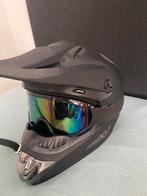 Cros helm maat xl, Motoren, Kleding | Motorhelmen