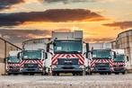 MAN TGL 10.190 BL - CARVAL INBOUW (bj 2021), Auto's, Automaat, Achterwielaandrijving, Euro 6, Wit