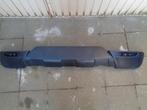 Achterbumper Mitsubishi colt 3Deurs 2009-2012, Auto-onderdelen, Ophalen of Verzenden, Achter, Mitsubishi, Bumper