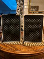 Zeldzame 1972 collectors speakers Loewe konzertbox lo26 to, Ophalen
