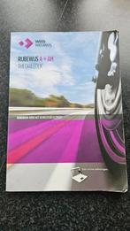 Rijbewijs A + AM, Boeken, Studieboeken en Cursussen, Ophalen of Verzenden, Zo goed als nieuw