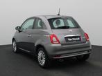 Fiat 500 1.0 Hybrid 70 Dolce Vita Pano dak| Navigatie| PDC A, Auto's, Fiat, Voorwielaandrijving, 4 zetels, Bedrijf, Handgeschakeld