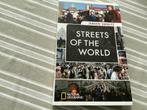 Streets of the world. Jeroen Swolfs, Livres, Guides touristiques, Comme neuf, Asie, Enlèvement ou Envoi, Guide ou Livre de voyage
