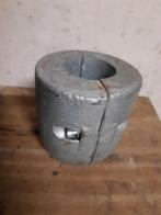 VETUS SCHROEF AS ZINC ANODE VOOR SCHROEF AS DIAMETER 45MM, Ophalen, Zo goed als nieuw, Overige typen, Zeilboot of Motorboot