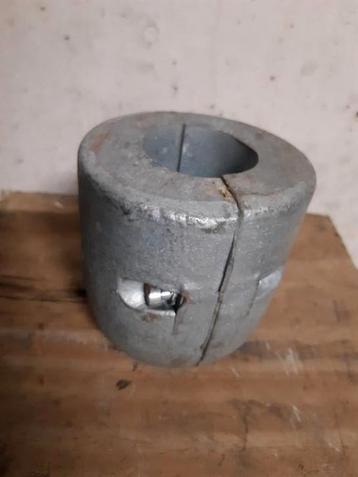 VETUS SCHROEF AS ZINC ANODE VOOR SCHROEF AS DIAMETER 45MM  beschikbaar voor biedingen