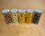 Lot de 5 tubes de perles Gütermann 8mm – couleurs variées, Hobby en Vrije tijd, Ophalen, Gebruikt, Kraal, Sarahberlemont@outlook.com