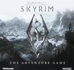 The Elder Scrolls V: Skyrim – The Adventure Game, Ophalen, Zo goed als nieuw, Modiphius Entertainment