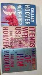 Colleen Hoover, Non-fiction, Colleen Hoover, Enlèvement, Neuf
