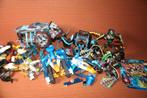 lot partij lego chima en ninjago, Enlèvement, Lego