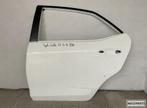 TOYOTA COROLLA E16 13-19r PORTIER DEUR DEUREN OP AANVRAAG!!!, Arrière, Enlèvement ou Envoi, Haillon arrière, Toyota