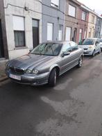 Jaguar x type 2.0 V6, Auto's, Beige, Handgeschakeld, Particulier, 2000 cc