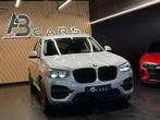 BMW X3 2.0 dA sDrive18 * GARANTIE 12 MOIS * SPORT *, Autos, BMW, Cuir, Argent ou Gris, Achat, Entreprise