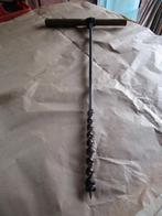 antieke boor uit 1916 Cornelius Whitehouse & sons, Ophalen of Verzenden