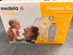 Medela bosrtvoedingstoestel, afkolf, Ophalen, Zo goed als nieuw, Borstkolf
