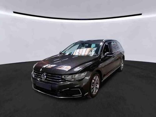 Volkswagen Passat Variant GTE 1.4 TSI PHEV 218PK Automaat 20, Auto's, Volkswagen, Bedrijf, Passat, Overige brandstoffen, Break