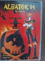 Albator 84 vol.1 épisodes 1 à 8, CD & DVD, Utilisé, Enlèvement ou Envoi