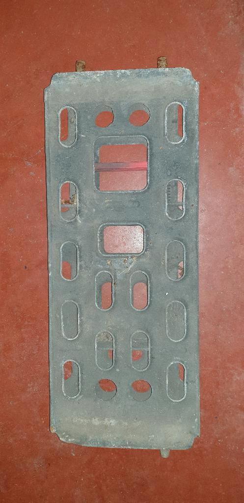 Remorque camion porte voitures, Autos : Pièces & Accessoires, Pièces camion, Enlèvement ou Envoi