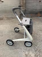 by Acre Ultralicht Rollator, Ophalen, Lichtgewicht, Zo goed als nieuw