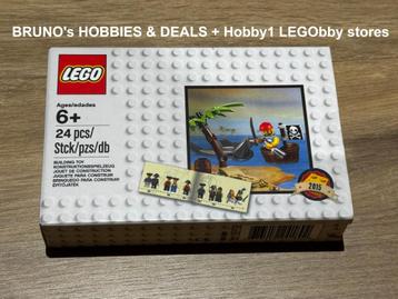 LEGO 5004419 Classic Knights Minifigure NIEUW VERZEGELD beschikbaar voor biedingen