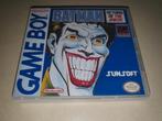 Batman Return of The Joker Game Boy GB Game Case, Consoles de jeu & Jeux vidéo, Jeux | Nintendo Game Boy, Envoi, Comme neuf