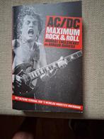 AC/DC Maximum Rock & Roll, Boeken, Muziek, Ophalen, Zo goed als nieuw