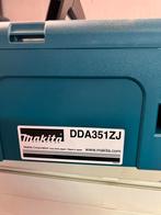 Makita DDA351ZJ, Doe-het-zelf en Bouw, Ophalen, Nieuw