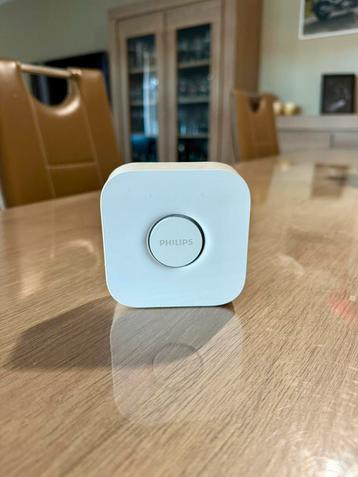 Hue bridge beschikbaar voor biedingen