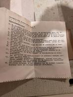 Vintage Cine Royal Super 8 mm - Gioca Milano, Gioca Milan, Enlèvement ou Envoi, Geen idee, Caméra