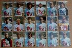 Royal Antwerp FC 18 originele foto's spelers Seizoen 1987-88, Verzamelen, Sportartikelen en Voetbal, Ophalen of Verzenden, Zo goed als nieuw