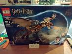 Lego - Harry Potter - Hungarian Horntail - 76406, Enfants & Bébés, Jouets | Duplo & Lego, Ensemble complet, Lego, Enlèvement ou Envoi