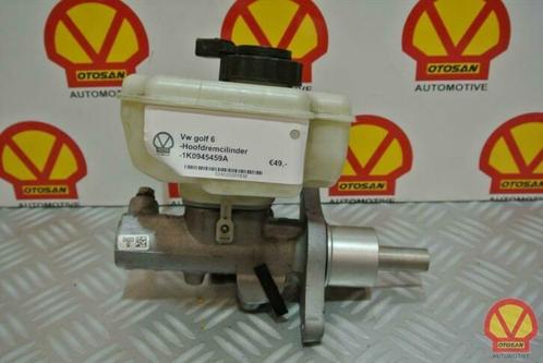 vw golf 6 hoofdremcilinder 1k0945459a, Auto-onderdelen, Elektronica en Kabels, Volkswagen, Gebruikt
