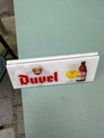 duvel tafel houder PVC, Ophalen of Verzenden, Nieuw, Overige typen, Duvel