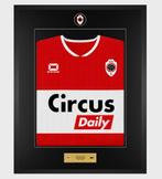 Squad signed shirt RAFC, Ophalen, Zo goed als nieuw